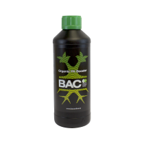 Organic PK Booster - BAC - 500ml