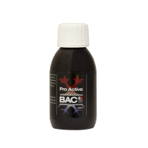 Pro Active - BAC - 120ml 