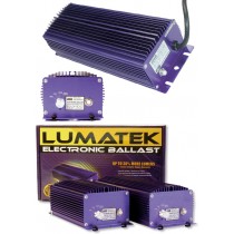 Balastro electronico Lumatek 