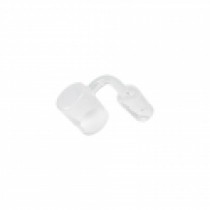 comprar banger de base blanca 19mm