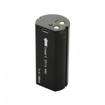 Batería recargable para el vaporizador Vapir NO2 V2