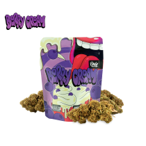 Berry Cream 1gr - Only CBD