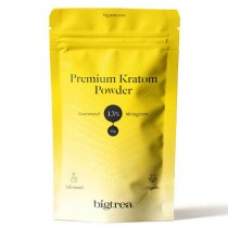 Kratom Premium Powder - 1.3% - 25gr