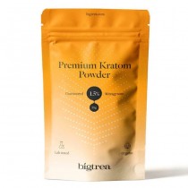 Kratom Premium Powder - 1.5% - 25gr