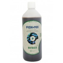 Fish-Mix - BioBizz - 500ml