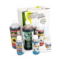 Kit Ecologico Biobizz