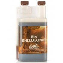 Bio rhizotonic biocanna