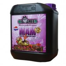 Mam - BioGreen