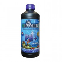 Ph Plus - BioGreen (Fertilizantes)