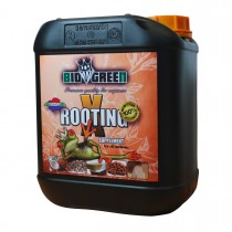 X-Rooting - BioGreen