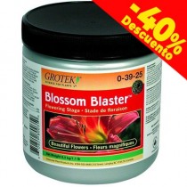 Blossom Blaster - Grotek