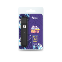 Vape Blueberry Muffin 99% 10-OH 2ml
