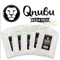 Bolsas QNUBU ROSIN PRESS