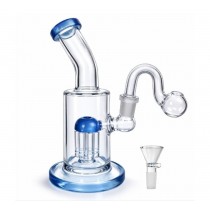 Bong 6 Arm Tree - Percolador – 18cm