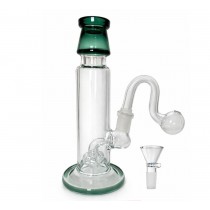 Bong Clean Tower con Percolador – 20cm