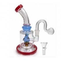 Bong Magic Gnome - Percolador - 18cm