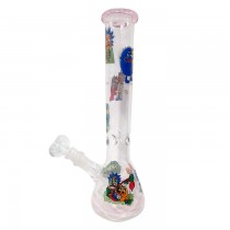 comprar bong rick and morty conical small