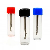 Bote Cuchara Interior - 2ml