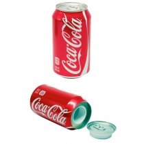Bote Ocultación Coca-Cola