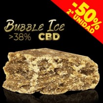 Bubble Ice Hash CBD - 2Gr