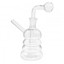 Oiler de Agua con Bola Cristal - 4 Bulb