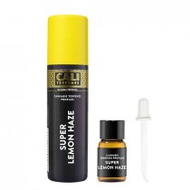 Cali Terpenes - Super Lemon Haze - 1ml