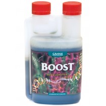 Canna boost canna