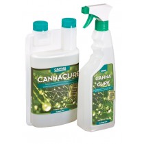 Canna Cure 