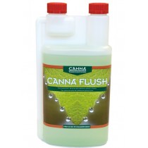 Canna Flush de Canna | Limpieza de raices para precosecha