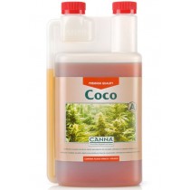 Coco a+b 5 lts canna