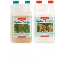 Hydro a+b canna