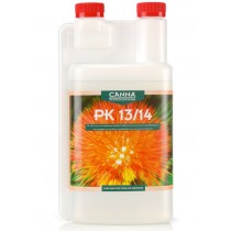 Pk 13-14 canna