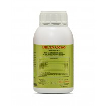 Delta 8 - Cannabiogen (Fertilizantes)