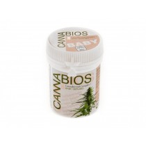 Cannabios Bálsamo Ácido Salicílico - 50ml