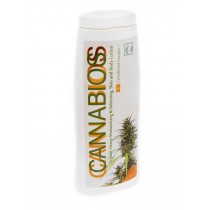 Cannabios Bálsamo Body Milk - 250ml