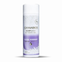 Cannabios Gel Íntimo - 250ml