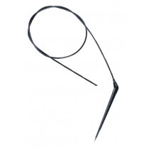 Capilar con piqueta (1 mt) 500 uds