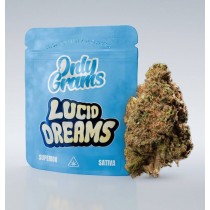 Flor 40% Superior - Lucid Dreams (Sativa) 3,5gr - OnlyGrams