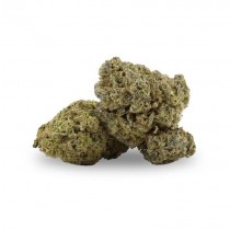 Hemp Flower Caviar Haze 1g – 50% Magic Sauce