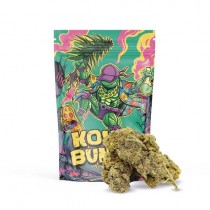 Hemp Flower Kowabunga 1g – 50% Magic Sauce