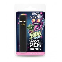 Vape Yoda Ice Cream Magic Sauce 2ml