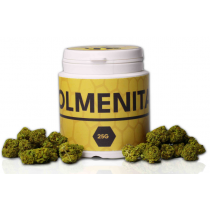 Colmenitas - Small Buds CBD 25g - Bee Products