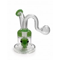 Bong Bird Percolador – 18cm 