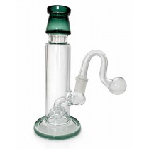 Bong Clean Tower con Percolador – 20 cm