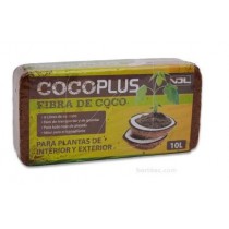 Ladrillos de Coco VDL