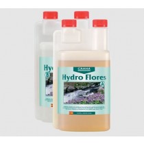 Hydro Flores A+B - Canna