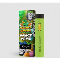 Vaper 10-OH 90% Gorilla Glue - Iguana Smoke