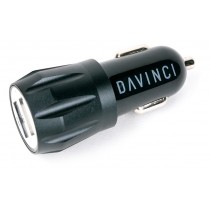 Cargador USB para coche de Vaporizador Da Vinci IQ