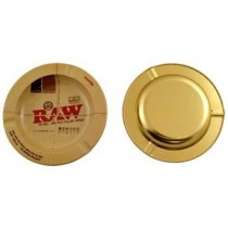 cenicero raw metal