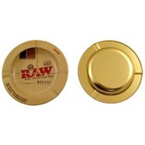 cenicero raw metal